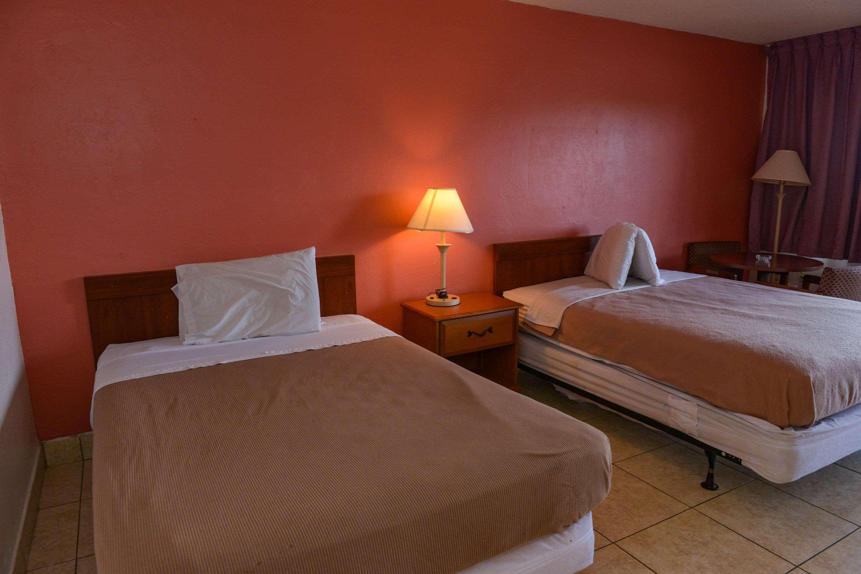 Econo Lodge North North Fort Myers Zewnętrze zdjęcie