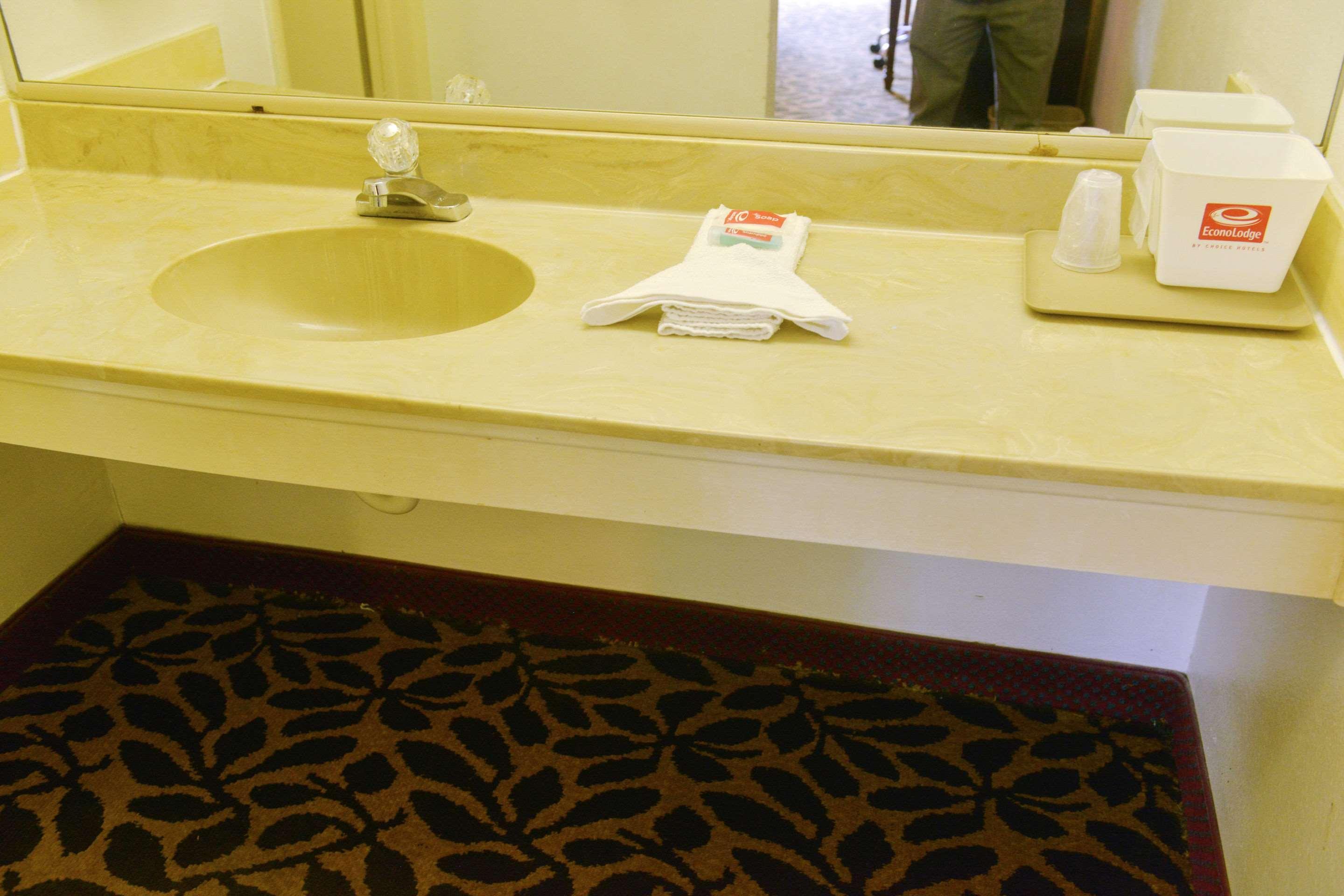 Econo Lodge North North Fort Myers Zewnętrze zdjęcie
