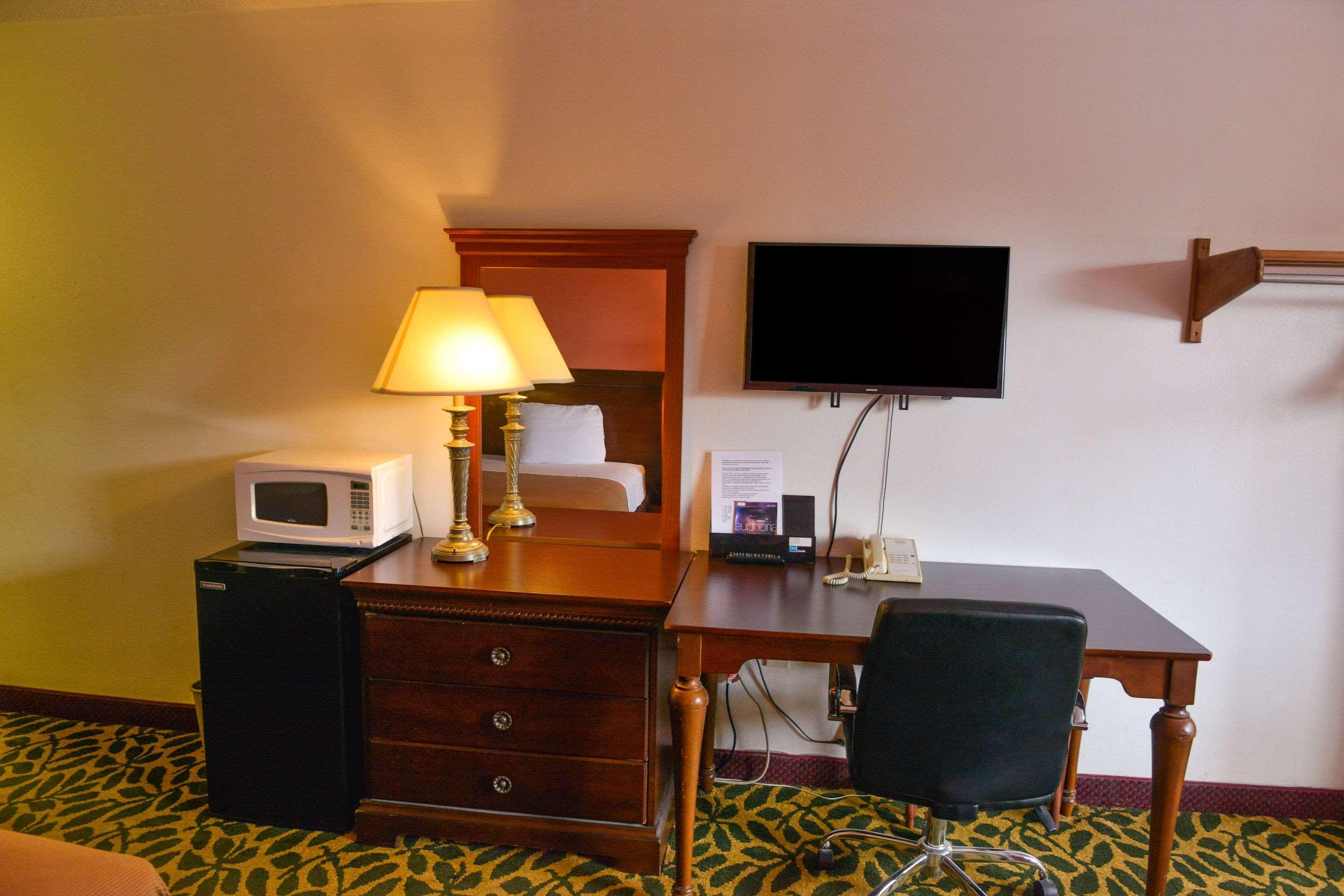 Econo Lodge North North Fort Myers Zewnętrze zdjęcie