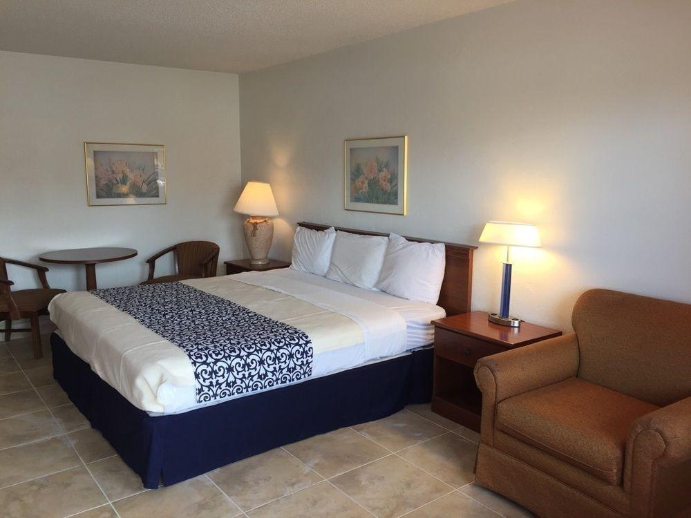 Econo Lodge North North Fort Myers Zewnętrze zdjęcie