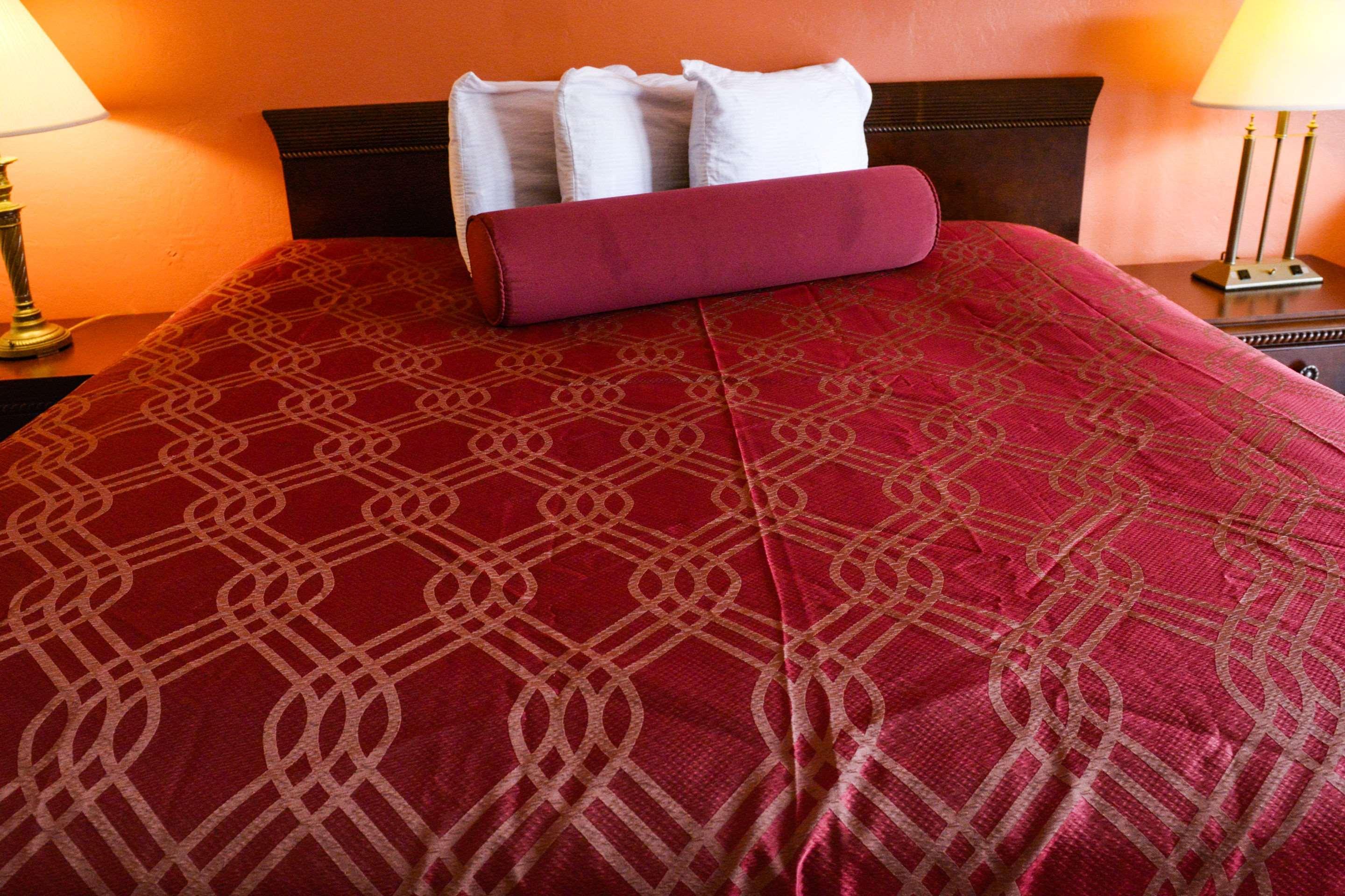 Econo Lodge North North Fort Myers Zewnętrze zdjęcie