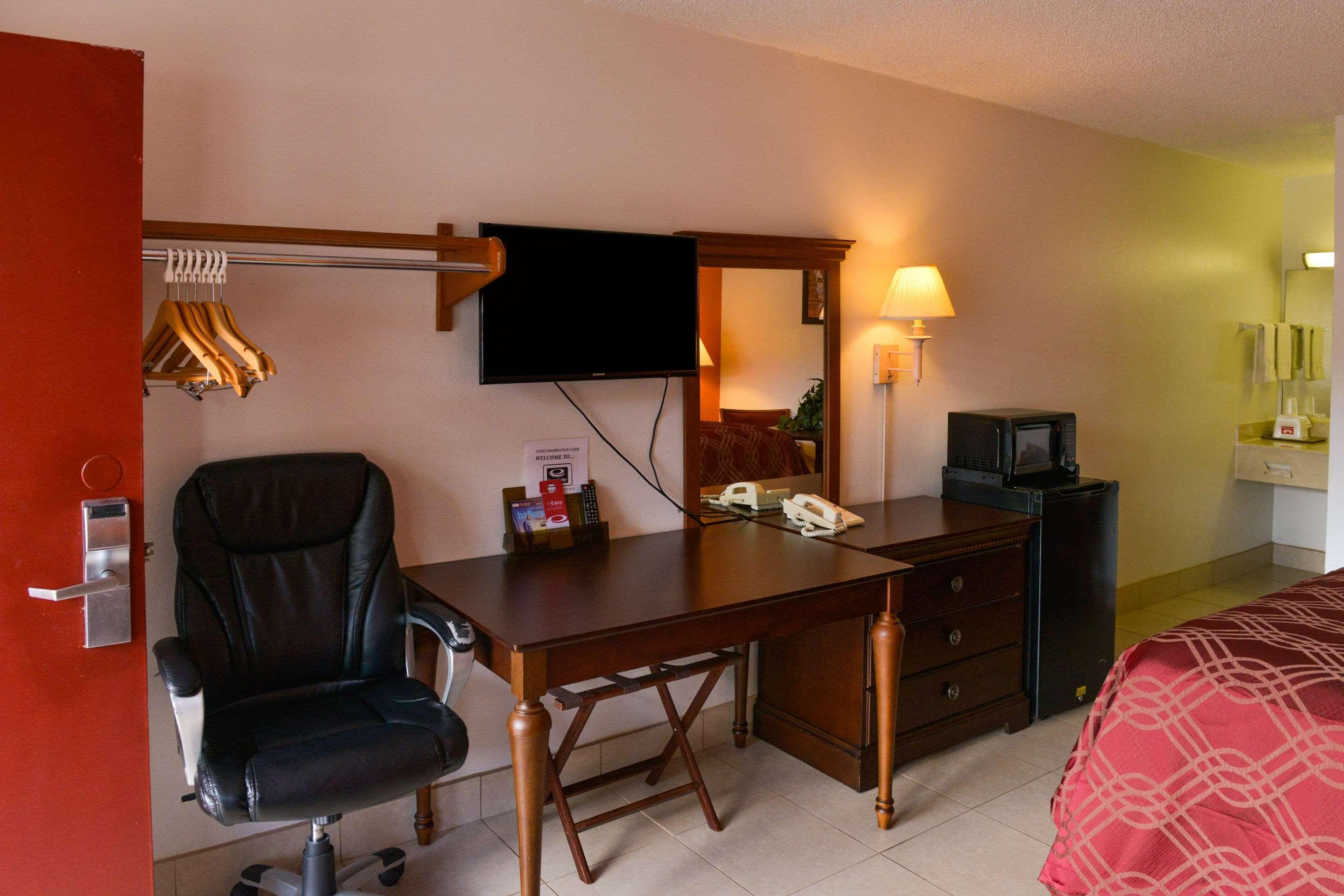 Econo Lodge North North Fort Myers Zewnętrze zdjęcie
