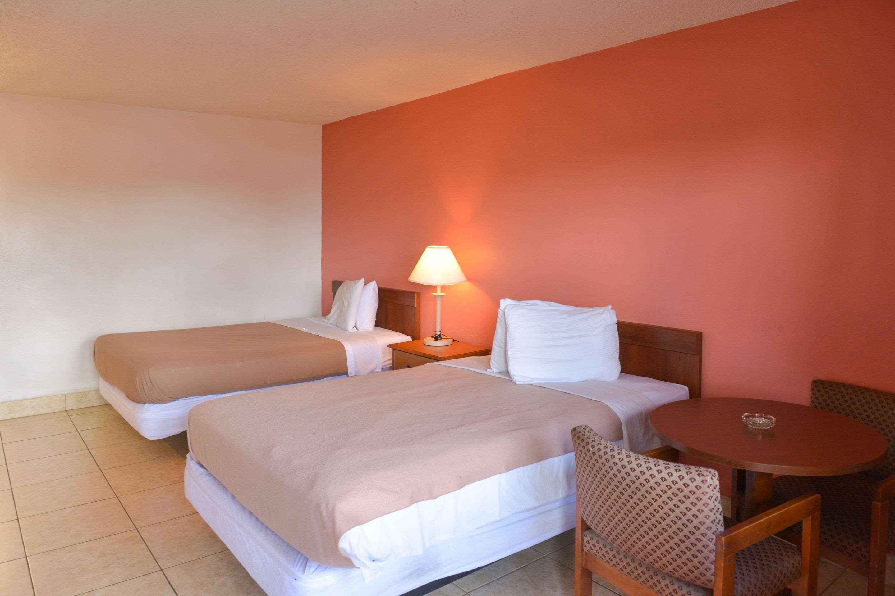 Econo Lodge North North Fort Myers Zewnętrze zdjęcie