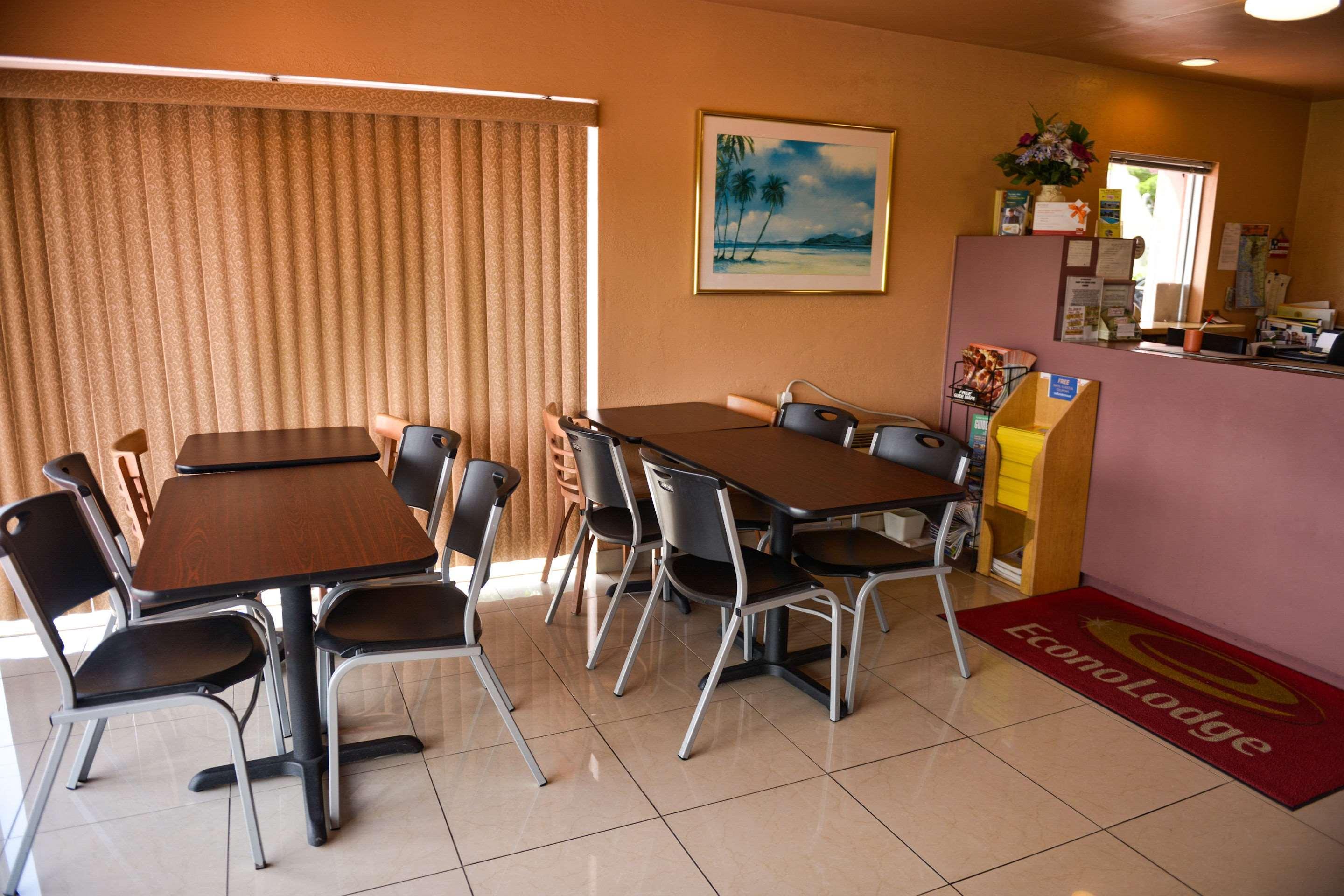 Econo Lodge North North Fort Myers Zewnętrze zdjęcie