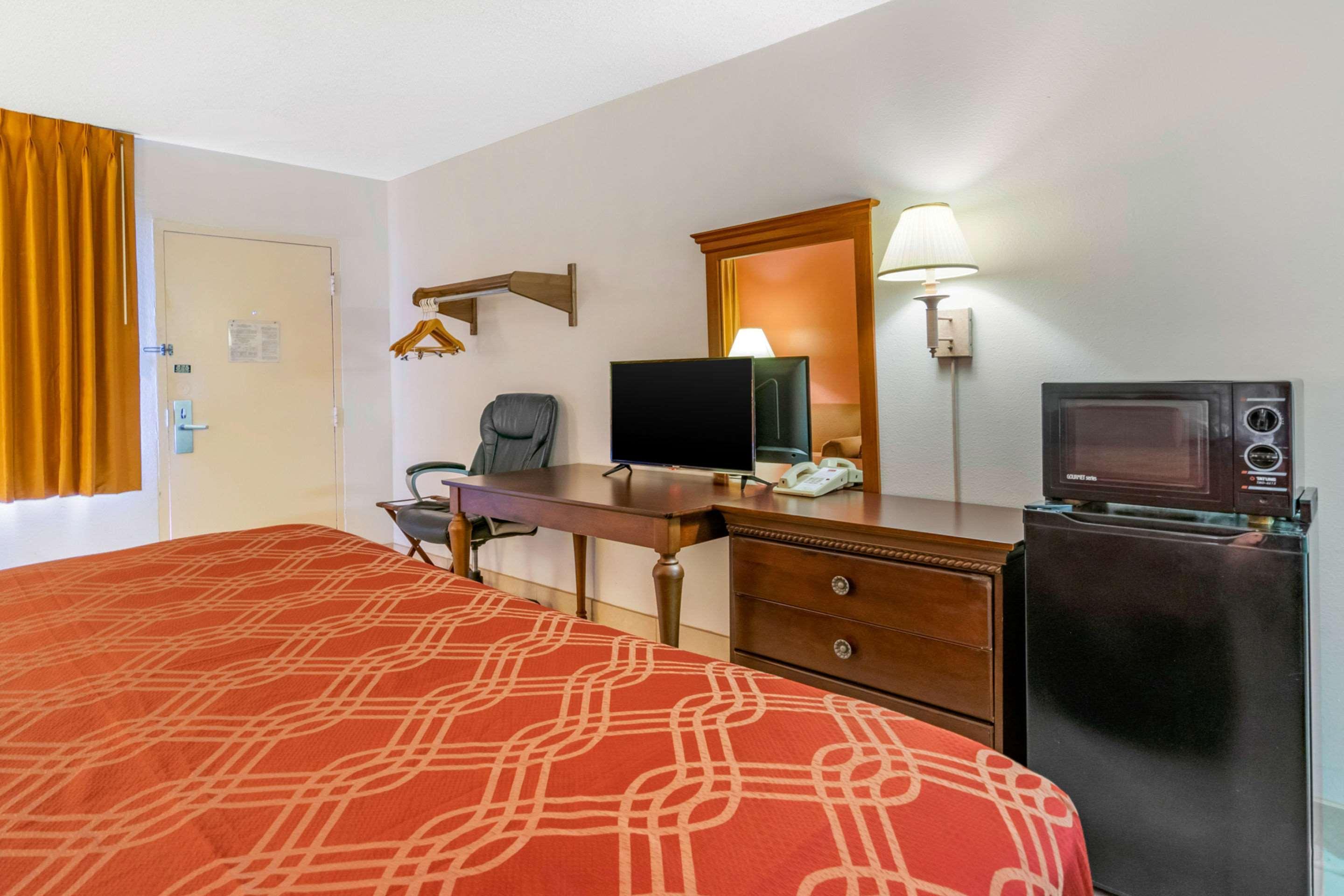 Econo Lodge North North Fort Myers Zewnętrze zdjęcie