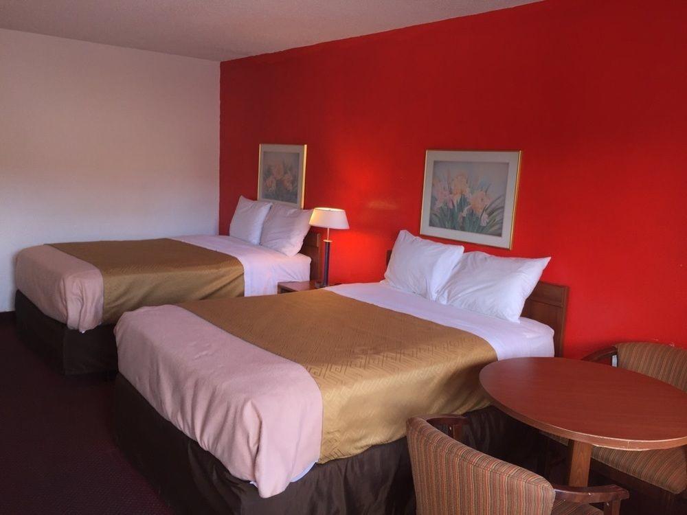 Econo Lodge North North Fort Myers Zewnętrze zdjęcie