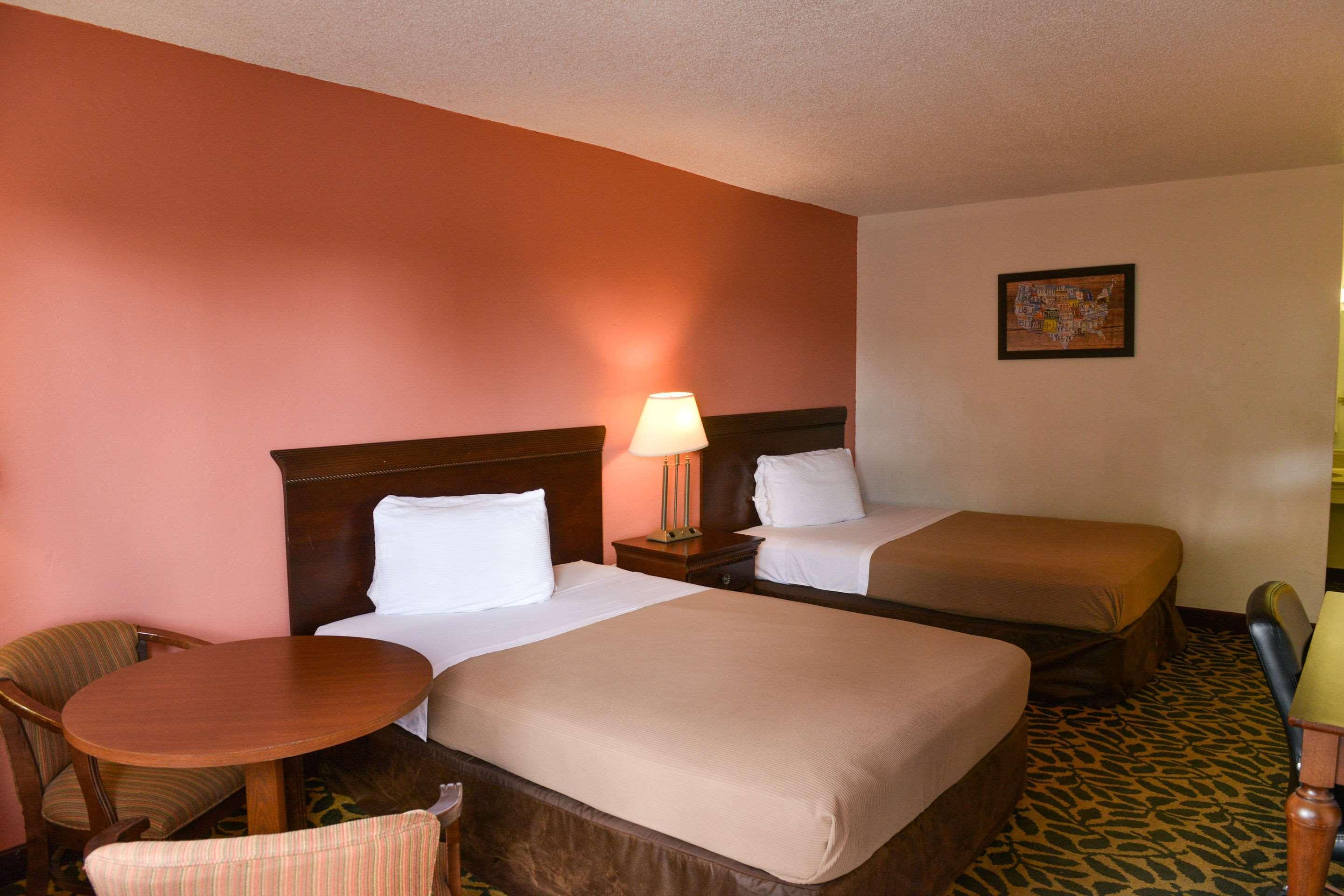 Econo Lodge North North Fort Myers Zewnętrze zdjęcie