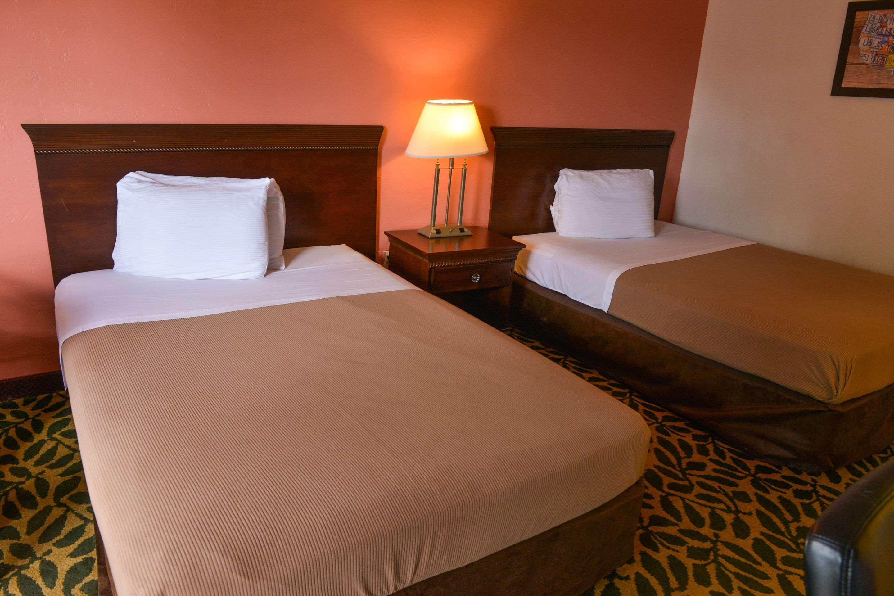 Econo Lodge North North Fort Myers Zewnętrze zdjęcie