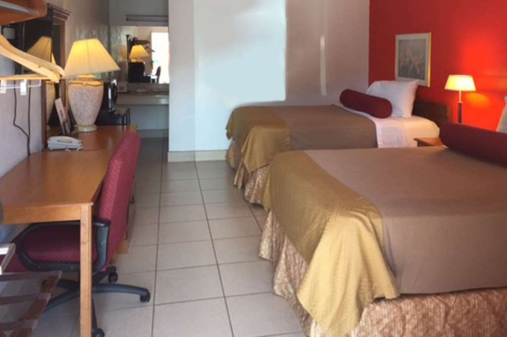 Econo Lodge North North Fort Myers Pokój zdjęcie
