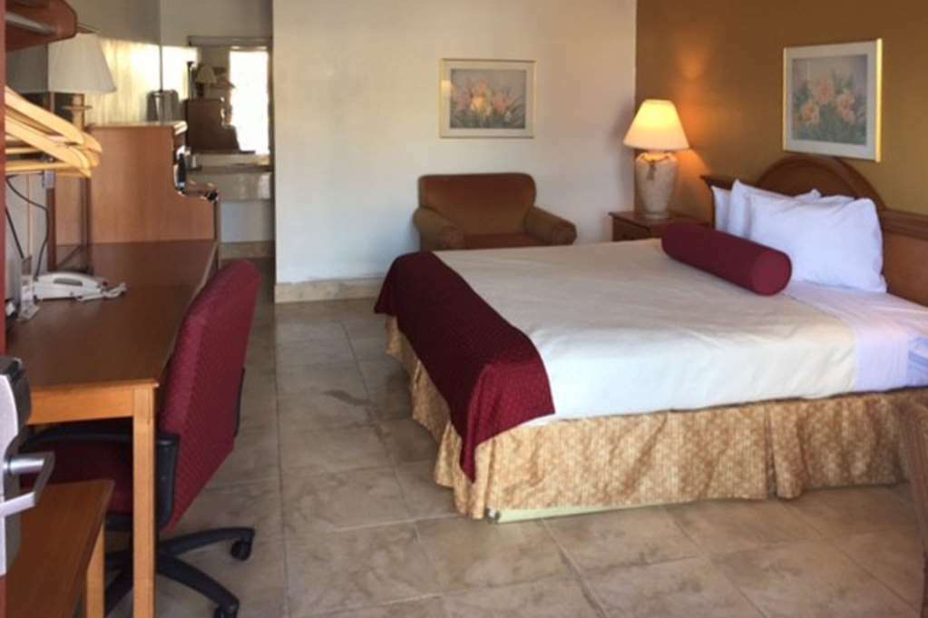Econo Lodge North North Fort Myers Pokój zdjęcie