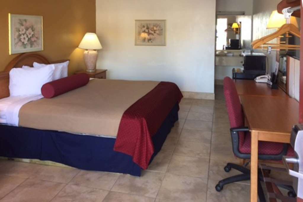 Econo Lodge North North Fort Myers Pokój zdjęcie