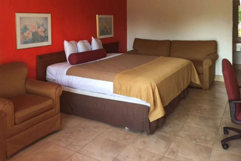Econo Lodge North North Fort Myers Pokój zdjęcie