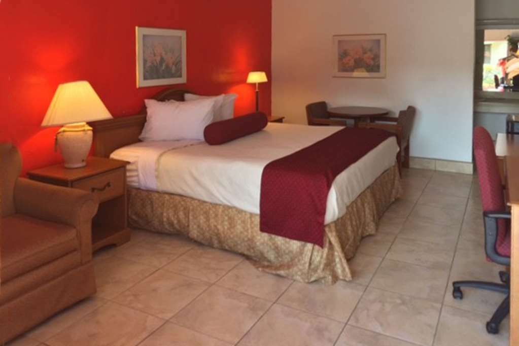 Econo Lodge North North Fort Myers Pokój zdjęcie